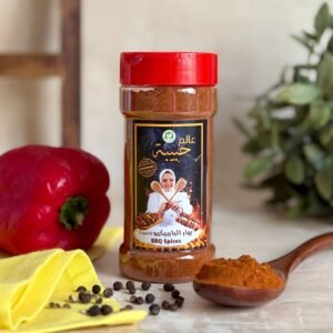 بهار الباربيكيو ( الشواء ) BBQ 125 g