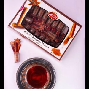 توزيعات دارسين ميني