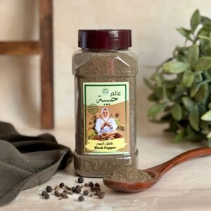 فلفل اسود ناعم 250 g