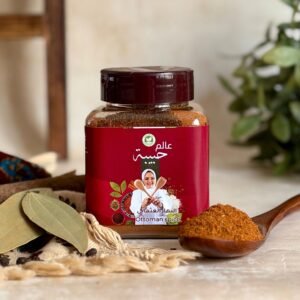 خلطه بهار عثماني