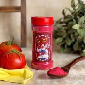 بودره الكاتشب 125 جرام صغير