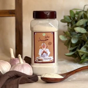 ثوم مطحون 250 g