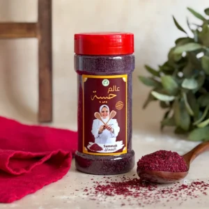 السماق البلدي الأصلي 125g