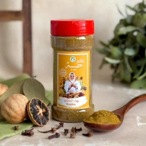 بهار حشو 125 g