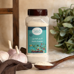 بهار الثوم مطحون 250 g