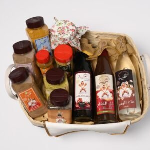 نقصة نكهتك علينا 💯