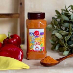 البهار المكسيكي