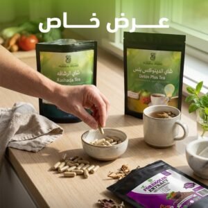 بكدج الصحة و الرشاقة 👌🏻