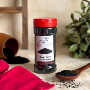 حبة البركة