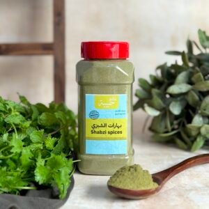 بهار الشبزي