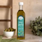 زيت زيتون فاخر