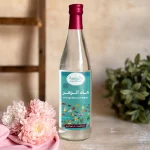 ماء الزهر