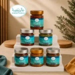 باكج المعابيج