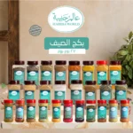بكج الصيف